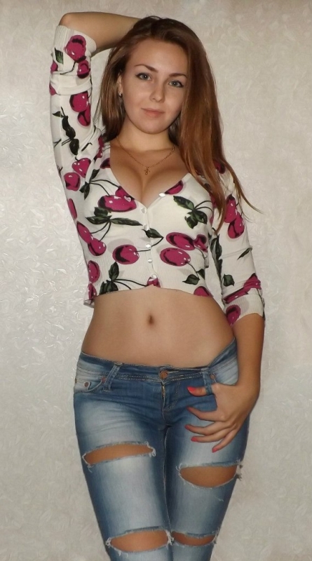 Анкета проститутки Хрюша - город Сагопши, 28 лет, №17708