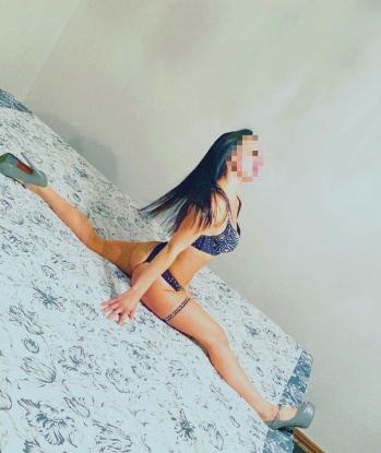 Анкета проститутки Мария - город Сагопши, 23 года, №5597