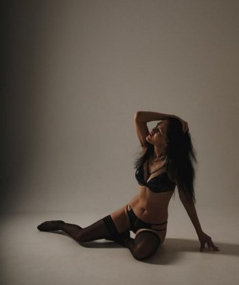 Анкета проститутки Полина - город Сагопши, 23 года, №6562