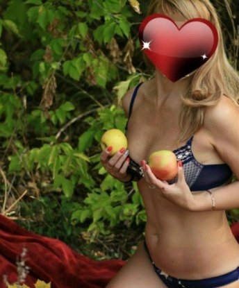 Анкета проститутки Инночка - город Сагопши, 29 лет, №6877